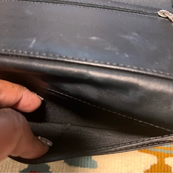 Coach Vintage Neoprene Wallet - Picture 5 of 7